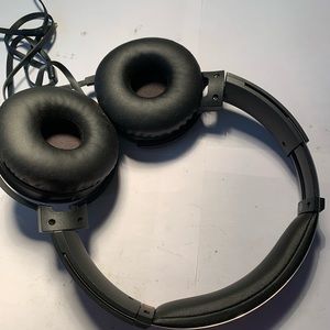 Sony extra-base headphones